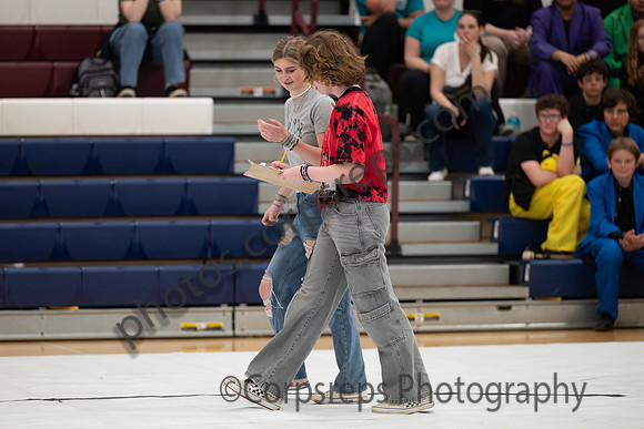 Eastern Regional Drumline-005