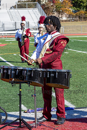 Central Regional Band_241020_Woodbridge-JB00021