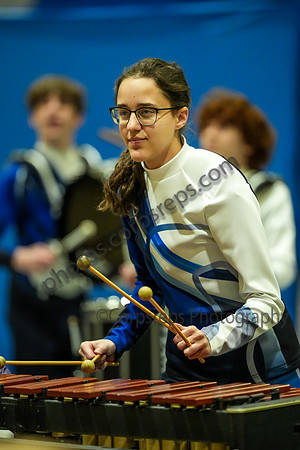 Eastern Regional Drumline_250406_Williamstown-01166