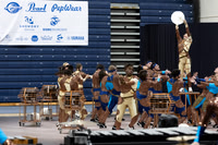 United Percussion_250322_RWJ Barnabas Health Arena-JB00427