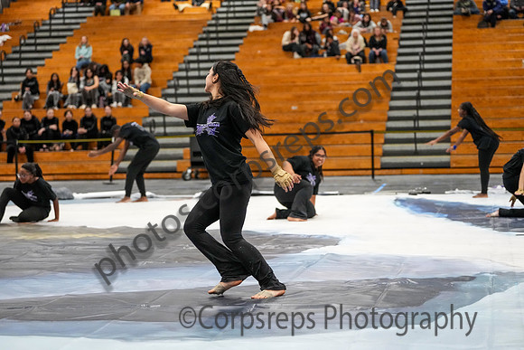 West Orange Guard_250222_South Brunswick-05129
