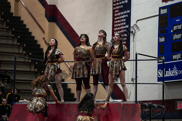 Unionville Guard_250322_Bethlehem-06881