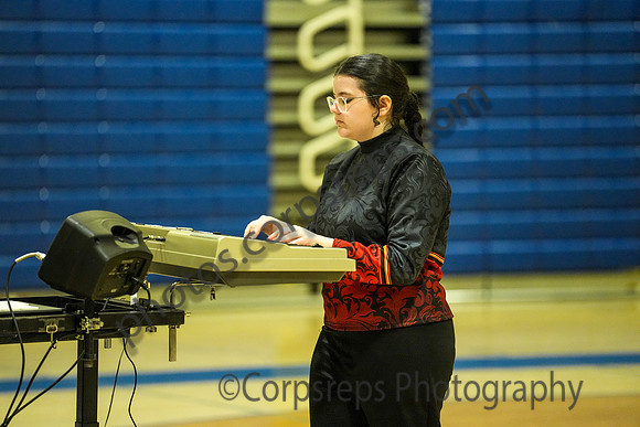 Gateway Regional Percussion_250406_Williamstown-00443