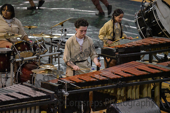Upper Darby Percussion_250315_North Penn-DJK01877