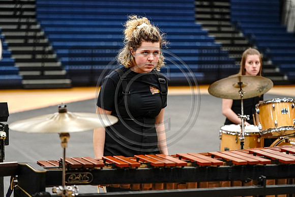 Avon Grove Drumline_200307_Unionville-906236