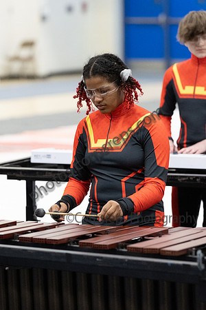 Trumbull Drumline_250322_RWJ Barnabas Health Arena-JB00021