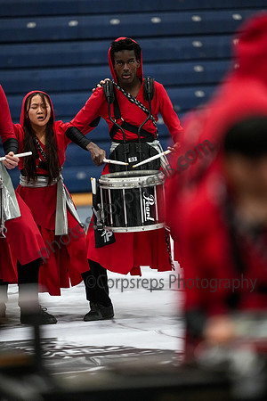 Appoquinimink Drumline_250323_Toms River-01754