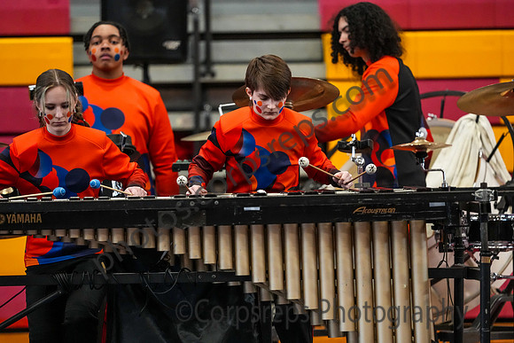 Cumberland Regional Winds_250315_Penncrest-01545