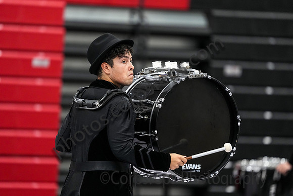 Old Bridge Drumline_250329_Hatboro-Horsham-04980
