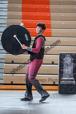 Abington Drumline_250426_Perkiomen Valley-00642