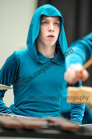 Elizabeth Forward Drumline_250501_Wildwood-mg01000