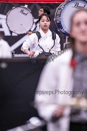 Upper Dublin Drumline_250329_Hatboro-Horsham-00368