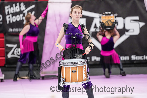 Unionville Drumline_250329_Hatboro-Horsham-03005
