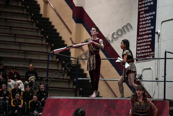 Unionville Guard_250322_Bethlehem-06925