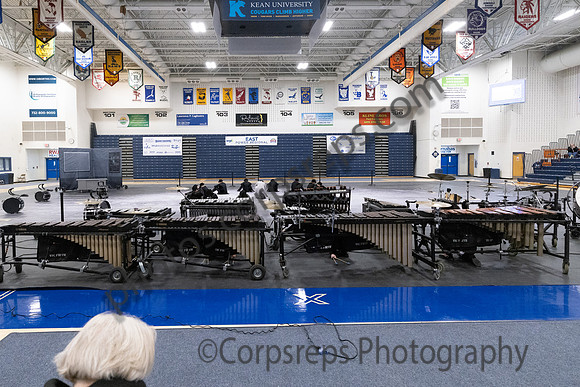Old Bridge Drumline_250322_RWJ Barnabas Health Arena-JB00276