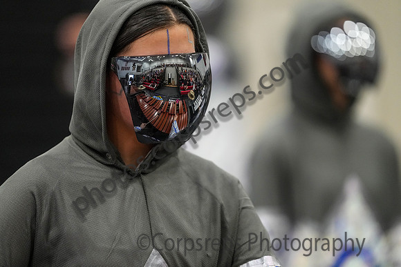 Highland Regional Drumline_250329_Hatboro-Horsham-01403