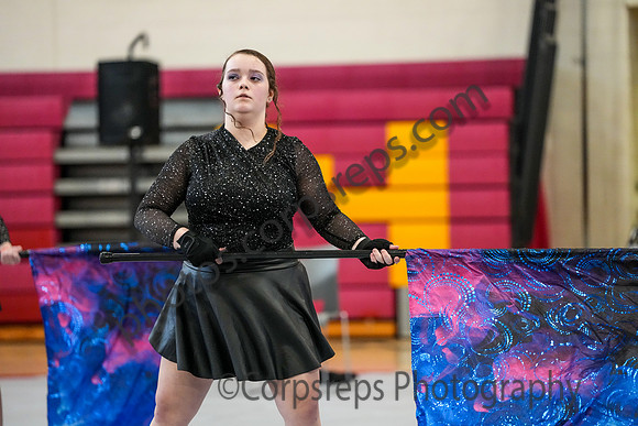 Timber Creek Regional Guard_250315_Penncrest-01964
