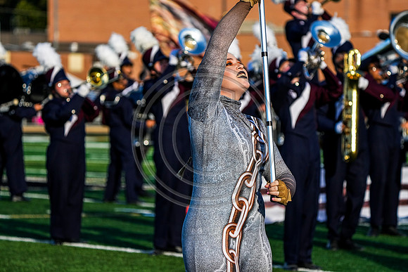 Eastern Regional_221016_Deptford-07860