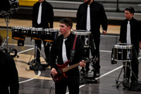 Conrad Weiser Percussion_250322_Lake Lehman-DJK02299