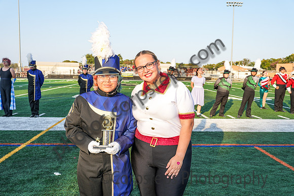 Awards_241013_Deptford-01548