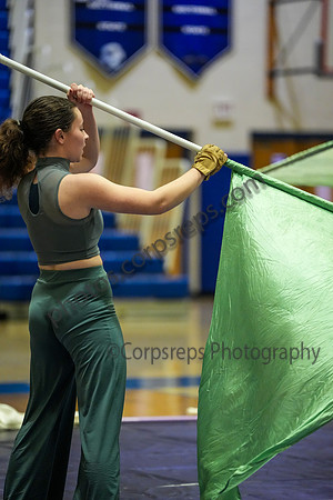 Collingswood Guard_250406_Williamstown-02617
