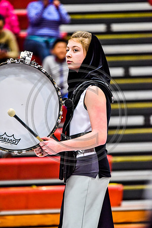 William Penn Drumline-1797