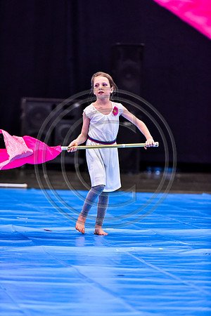 Haddon Heights MS Cadets Guard_170505_Wildwood-7648