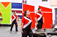 Cumberland Regional Drumline