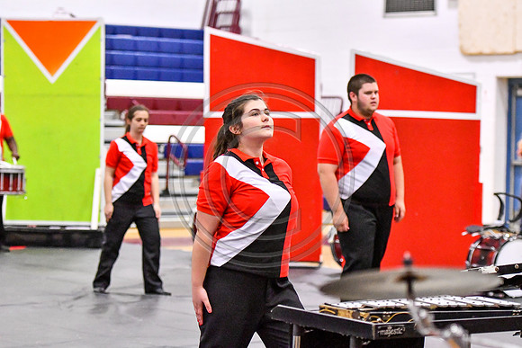 Cumberland Regional Drumline_180429_Eastern Regional-1789