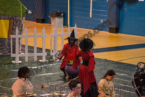Upper Darby Percussion_250315_North Penn-DJK01847