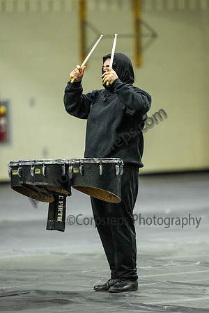 Coatesville Drumline_250405_Spring-Ford-00390