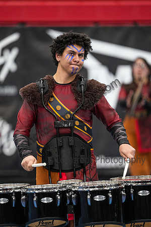 Perkiomen Valley Drumline_250329_Hatboro-Horsham-02211