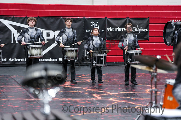 Central Bucks Drumline_250329_Hatboro-Horsham-04157
