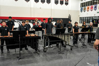 Fernwood Avenue MS Drumline_250329_Hatboro-Horsham-04295