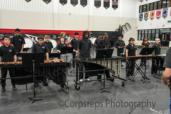 Fernwood Avenue MS Drumline_250329_Hatboro-Horsham-04295