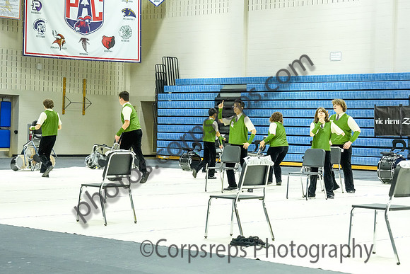 Methacton Drumline_250405_Spring-Ford-00242