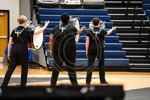 Avon Grove Drumline_200307_Unionville-906245