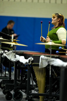 Methacton Drumline_250405_Spring-Ford-00237