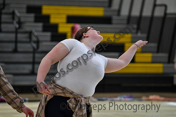 Hazleton Area Guard_250322_Lake Lehman-DJK01357