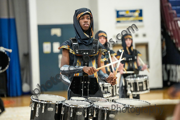 Williamstown Drumline_250427_Eastern Regional-01195