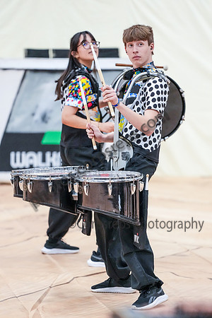 Bridgewater-Raritan Drumline_250329_Hatboro-Horsham-03705