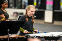 Fernwood Avenue MS Drumline_250329_Hatboro-Horsham-04297