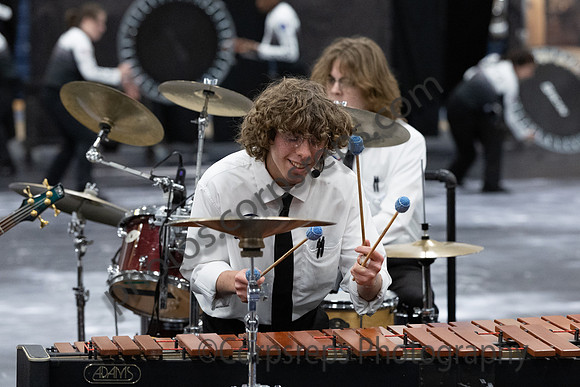 Quakertown Drumline_250322_RWJ Barnabas Health Arena-JB00187