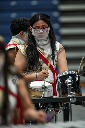 Everett Drumline_250323_Toms River-03091