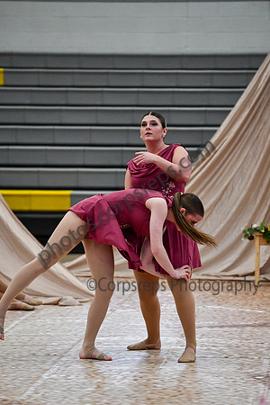 Haven Performing Arts Regional Dance_250322_Lake Lehman-DJK00114