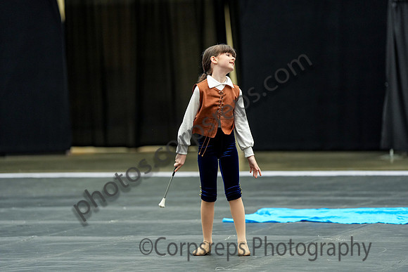 Wolf's Performing Arts Junior Twirlers_250502_Wildwood-CM00827
