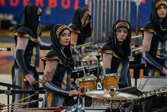 Williamstown Percussion_250222_Millville-DJK00831