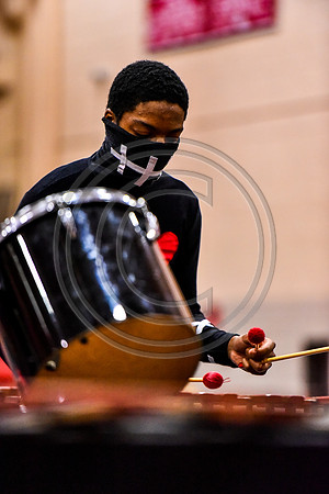 William Penn Drumline-1813