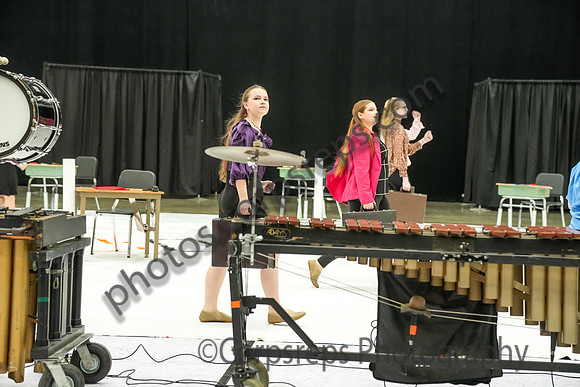 Haddon Heights Drumline_250501_Wildwood-mg00015