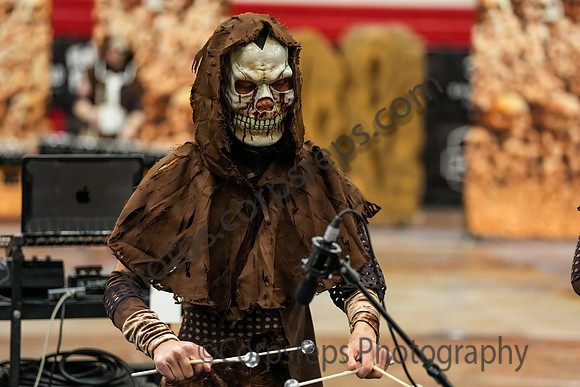 Upper Moreland Drumline_250329_Hatboro-Horsham-01554